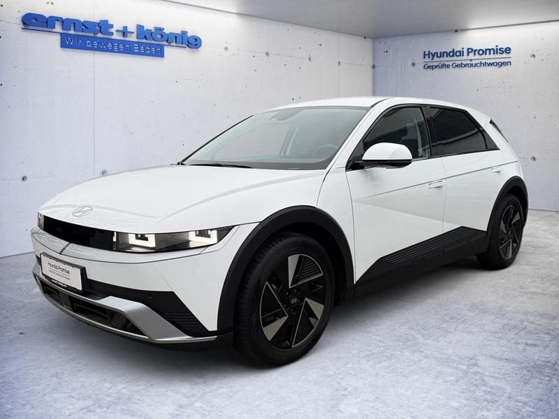 Gebraucht 2024 Hyundai Ioniq 5 Techniq SUV | 39.980 € - Bild 1/4