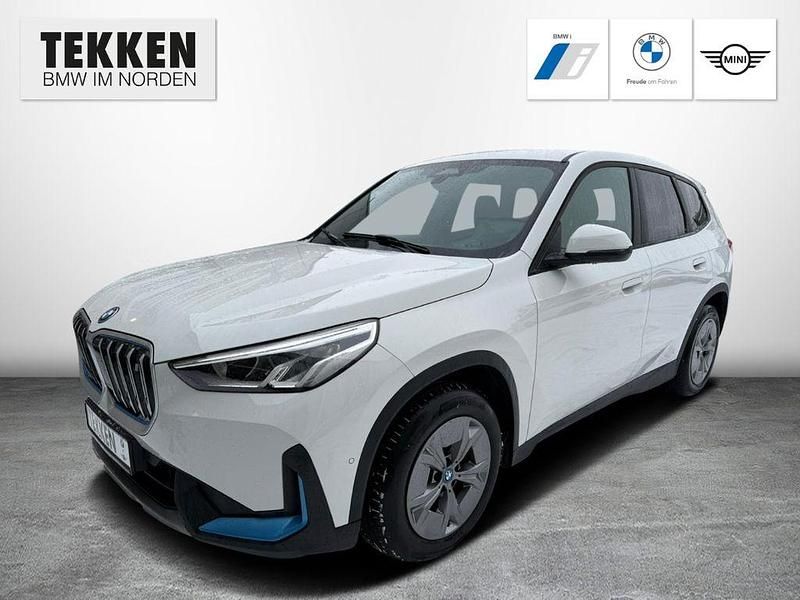 Gebraucht BMW iX1 Performance 230 kW (313 PS) 2023 Weiss SUV