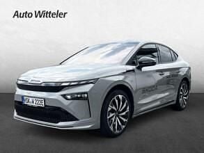 Gebraucht Skoda Enyaq iV SportLine 210 kW (286 PS) 2025 SUV
