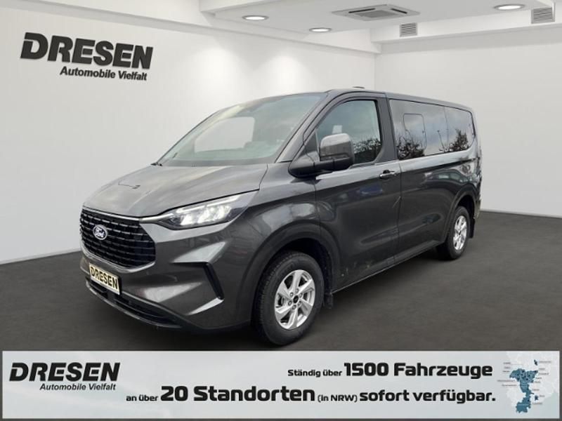 Gebraucht 2025 Ford Tourneo Custom Trend Van | 42.950 € - Bild 1/1