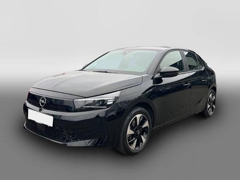 Gebraucht Opel Corsa-e Edition 100 kW (136 PS) 2023 Schwarz Kleinwagen