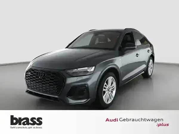 Brugt Audi Q5 Ambiente 367 HK (269 kW) 2025 SUV