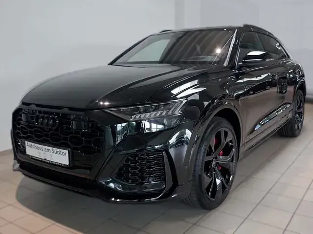Gebraucht Audi Q8 600 PS (441 kW) 2024 SUV