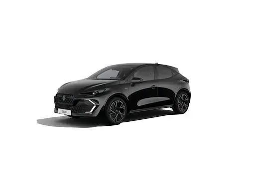 Neu Renault Clio V Esprit Alpine 158 PS (116 kW) 2026 Rot Limousine