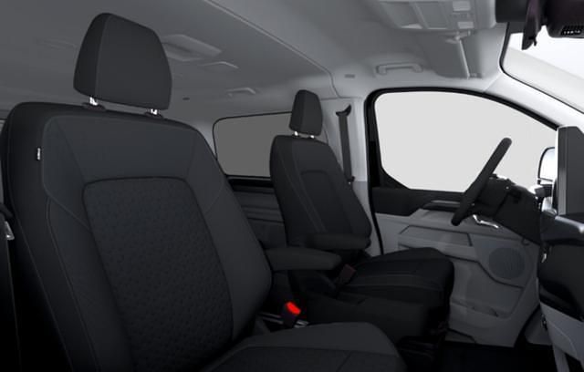 Neu Ford Tourneo Titanium 170 PS (125 kW) 2026 Digital aqua blue metallic digital aqua blue metallic Van / Kleinbus