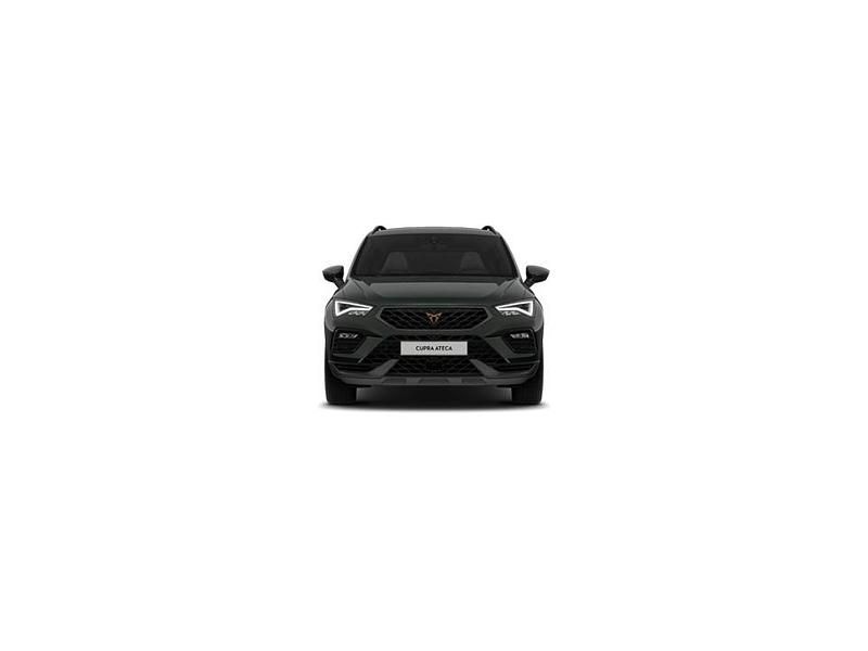 Neu Cupra Ateca VZ 300 PS (220 kW) 2026 Dark forest grün metallic SUV