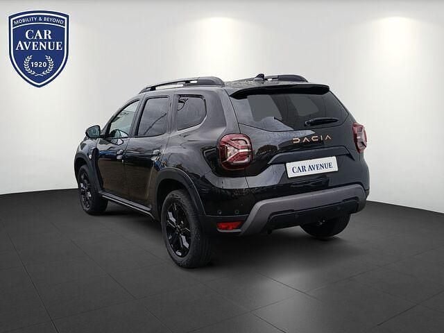 Gebraucht Dacia Duster Extreme 150 PS (110 kW) 2023 Grau SUV