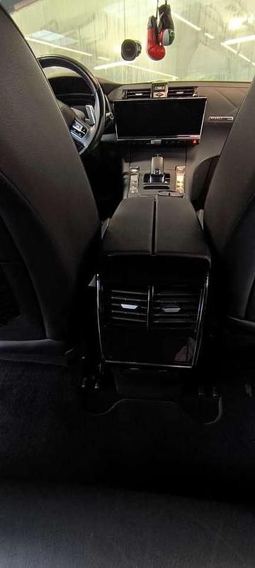 Gebraucht DS Automobiles DS7 Crossback Rivoli 177 PS (130 kW) 2020 Grau SUV