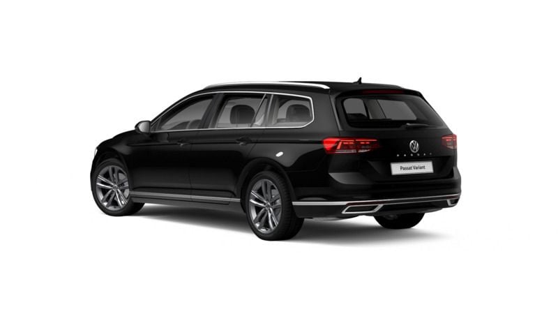Używany VW Passat Elegance 190 KM (139 kW) 2020 Kombi
