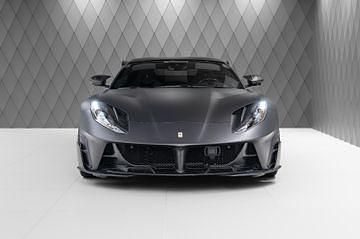 Grau Gebraucht 2019 Ferrari 812 | 743.750 € - Bild 1/4