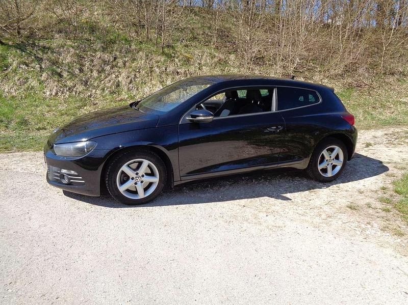 Brugt VW Scirocco Edition 160 HK (117 kW) 2011 Other Coupe