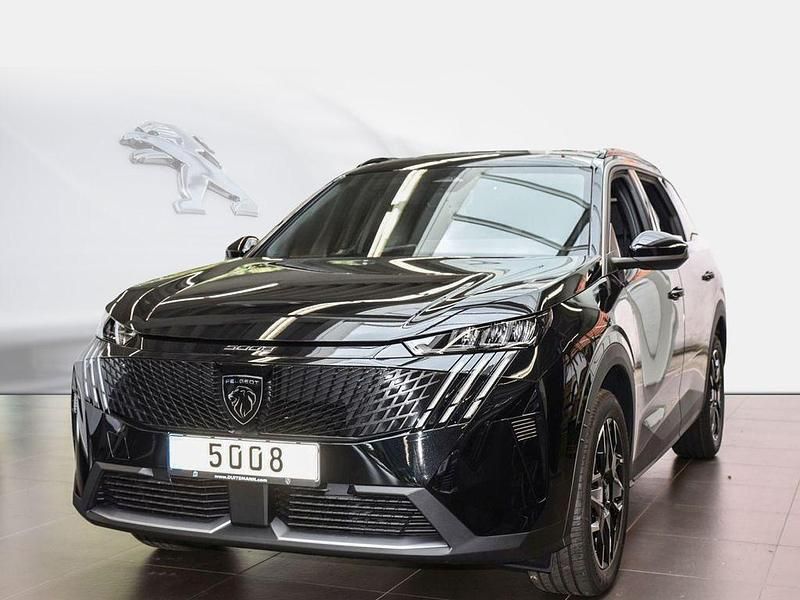 Neu 2025 Peugeot 5008 Allure Van / Kleinbus | 40.890 € (Fairer Preis) - Bild 1/4
