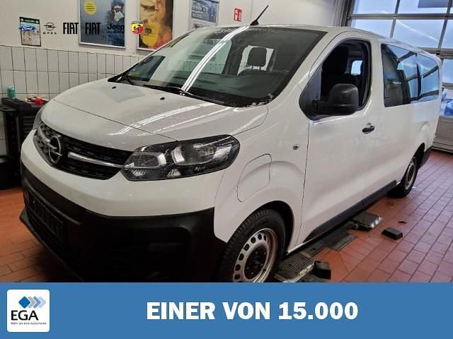 Gebraucht Opel Vivaro-e Combi 100 kW (136 PS) 2021 Van