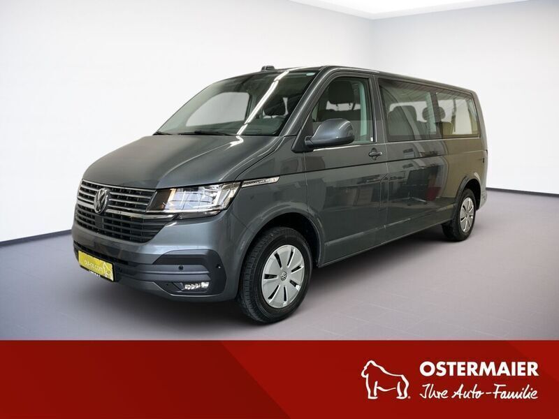 Andere Gebraucht 2024 VW T6.1 Van | 56.980 € (Fairer Preis) - Bild 1/4