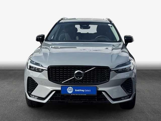 Gebraucht Volvo XC60 184 PS (135 kW) 2024 SUV