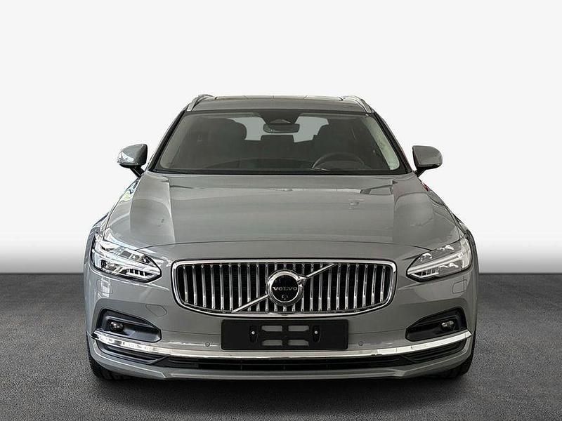 Gebraucht Volvo V90 Ultimate 197 PS (144 kW) 2024 Grau Kombi