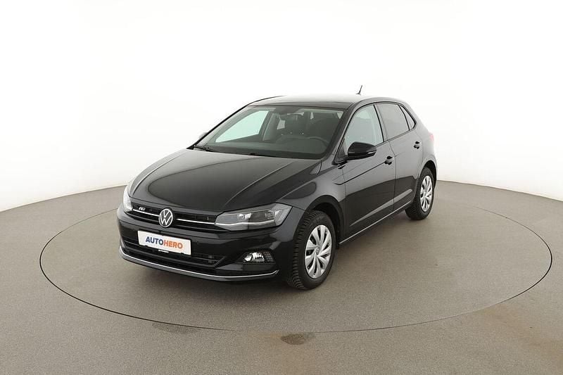 Usata VW Polo Highline 150 CV (110 kW) 2020 Utilitaria