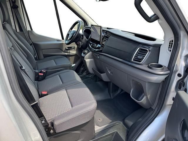 Neu 2025 Ford Transit Trend Van / Kleinbus | 49.100 € - Bild 1/1