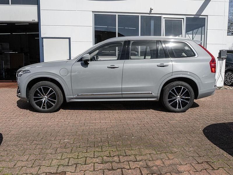 Brugt Volvo XC90 Core 455 HK (334 kW) 2024 Grå SUV