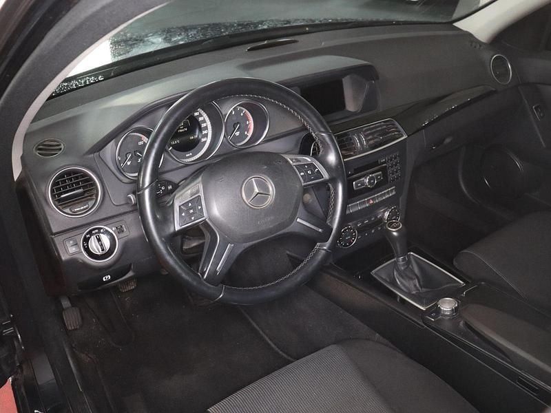 Gebraucht Mercedes C220 170 PS (125 kW) 2014 Silber Kombi
