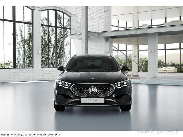 Gebraucht 2025 Mercedes E220 | 62.200 € (Etwas zu teuer) - Bild 1/4