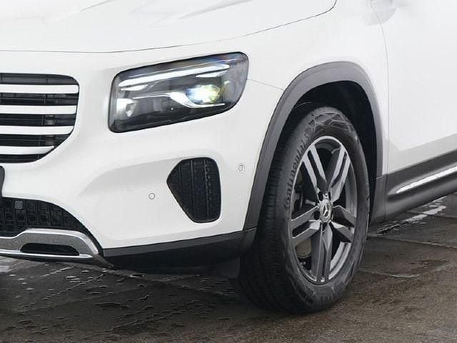 Gebraucht Mercedes GLB250 Progressive 224 PS (164 kW) 2025 Weiß SUV