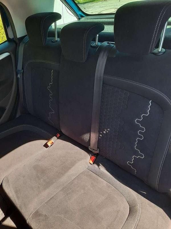 Gebraucht Fiat Punto Evo Sport 135 PS (99 kW) 2012 Kleinwagen