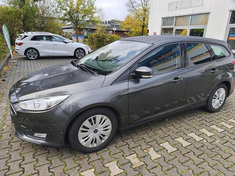 Gebraucht 2015 Ford Focus Trend Kombi | 9.400 € (Fairer Preis) - Bild 1/4