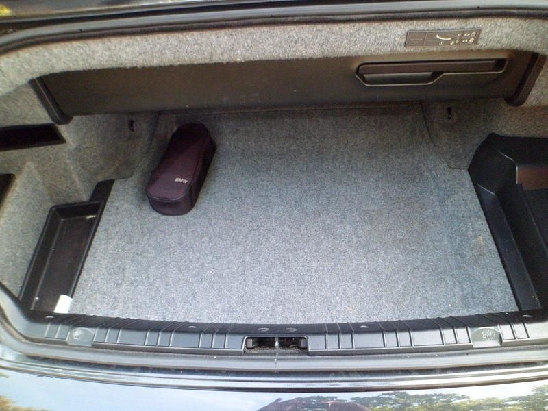 Gebraucht BMW 323 Cabriolet 170 PS (125 kW) 2000 Schwarz Cabrio