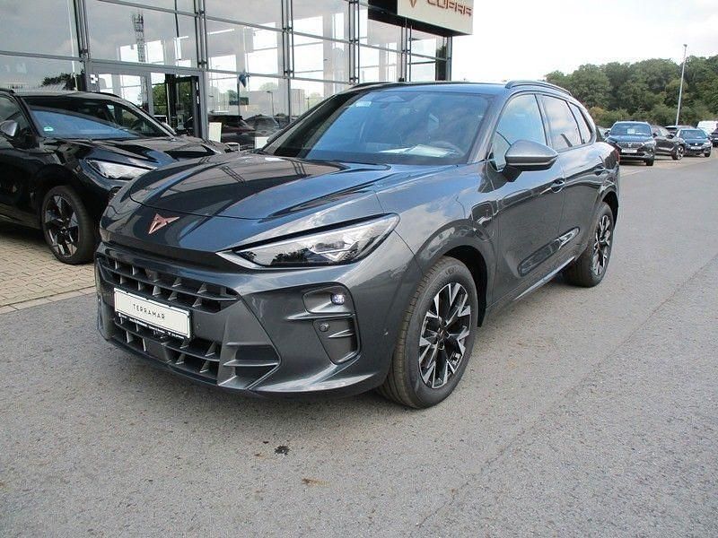 Grau Neu 2025 Cupra Terramar SUV | 44.490 € (Fairer Preis) - Bild 1/4