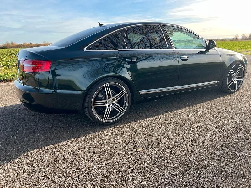 Second-hand Audi A6 290 CP (213 kW) 2008 Andere farben Berlinǎ