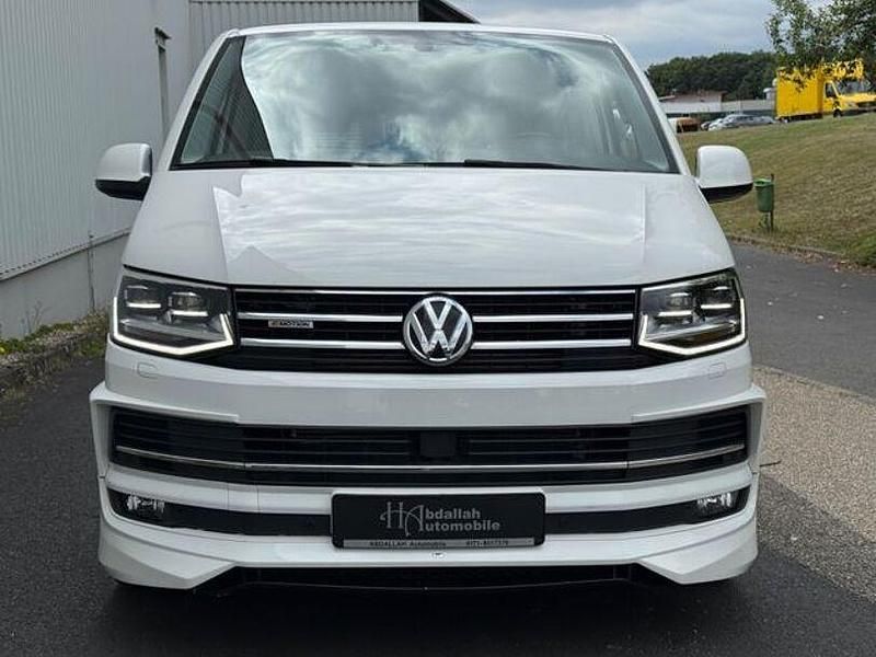 Gebraucht VW T6 Highline 204 PS (150 kW) 2018 Andere Van