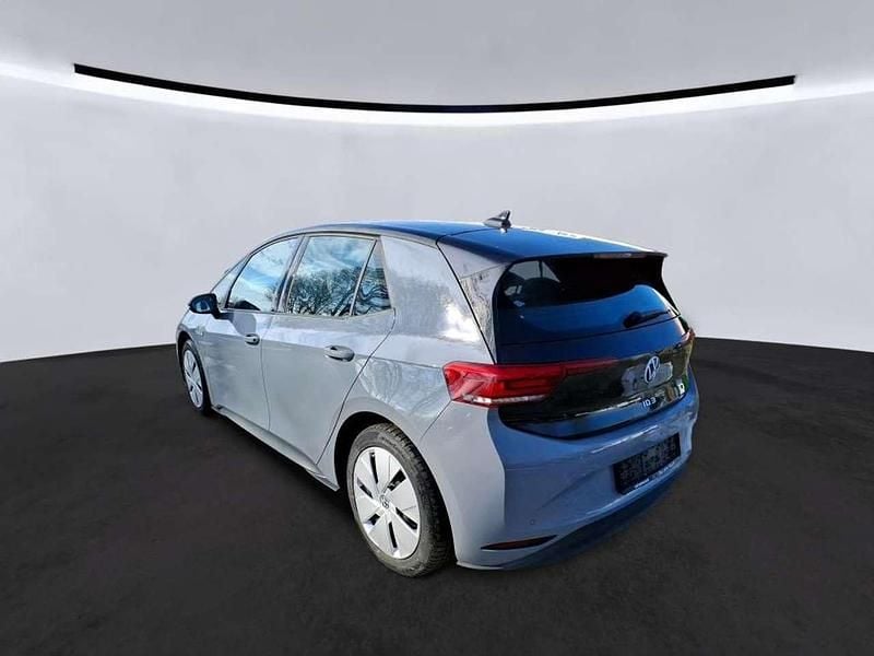 Gebraucht VW ID.3 Pro 106 kW (145 PS) 2022 Mondsteingrau Kleinwagen