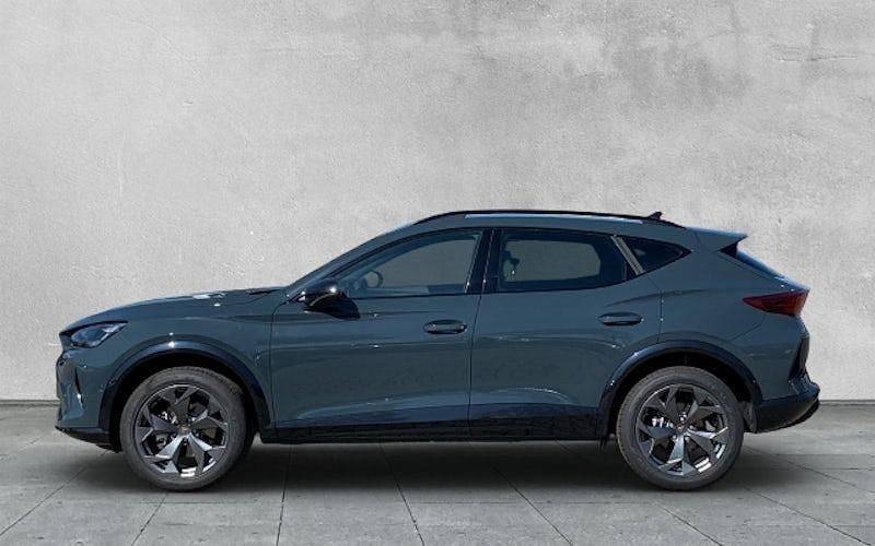 Neu Cupra Formentor 150 PS (110 kW) 2025 Blau SUV