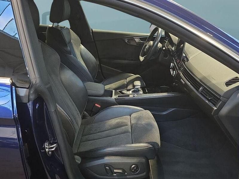 Gebraucht Audi S5 341 PS (250 kW) 2021 Andere Coupé