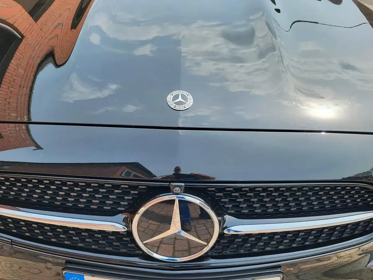 Gebraucht Mercedes E450 Edition 367 PS (269 kW) 2023 Schwarz Kombi