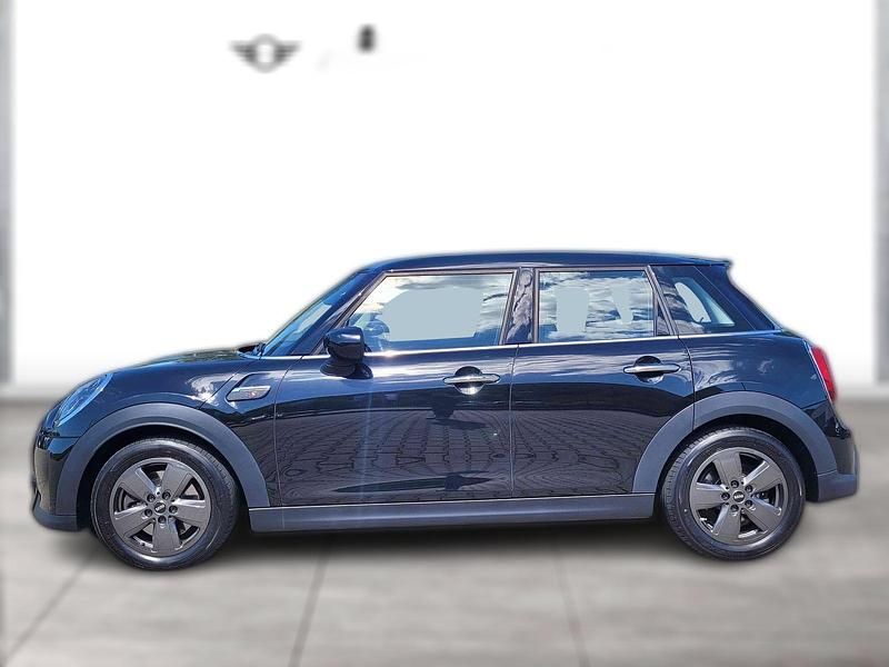 Gebraucht Mini Cooper S Essential 178 PS (130 kW) 2022 Metallic Kleinwagen