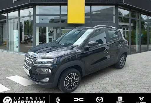 Używany Dacia Spring Essentiel 33 kW (45 KM) 2023 Hatchback
