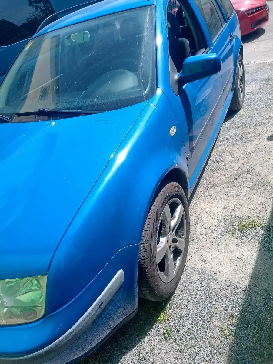 Occasion VW Bora 100 ch (73 kW) 2001 Break