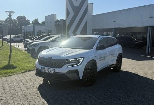 Gebraucht Renault Austral Techno Esprit Alpine 158 PS (116 kW) 2024 Weiß SUV