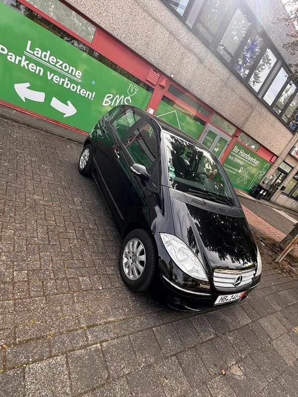 Gebraucht 2008 Mercedes A170 Kleinwagen | 2.990 € (Fairer Preis) - Bild 1/4