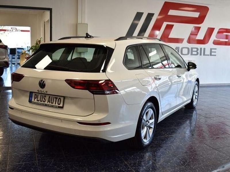Gebraucht VW Golf VII 116 PS (85 kW) 2021 Andere Kleinwagen