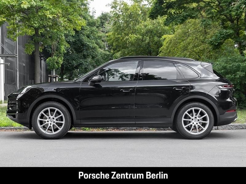 Gebraucht Porsche Cayenne 354 PS (260 kW) 2024 Schwarz SUV