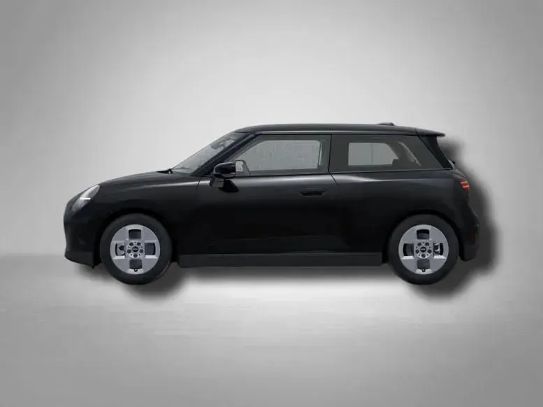 Gebraucht Mini Cooper SE Essential 160 kW (218 PS) 2026 Midnight black metallic Kleinwagen