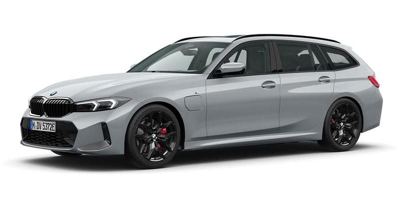 Gebraucht 2024 BMW 330e Kombi | 84.220 € - Bild 1/1