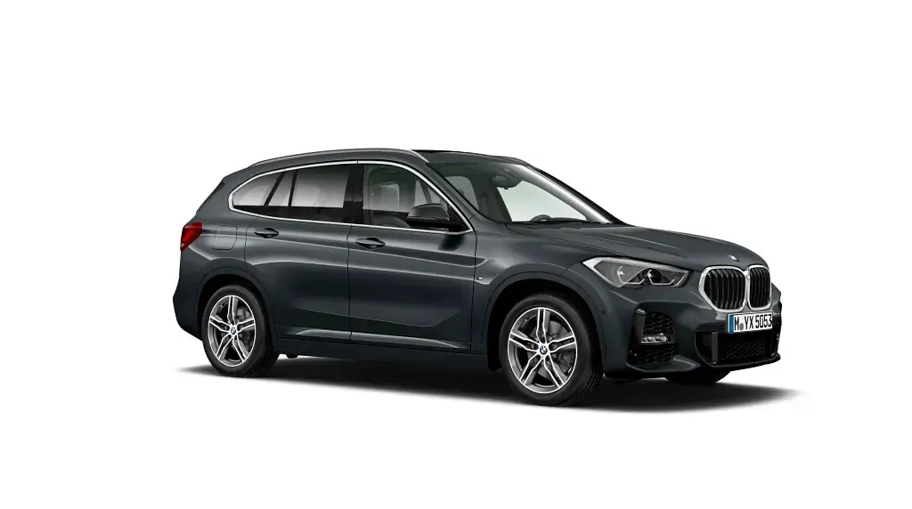 Gebraucht BMW X1 M Sport 192 PS (141 kW) 2026 SUV
