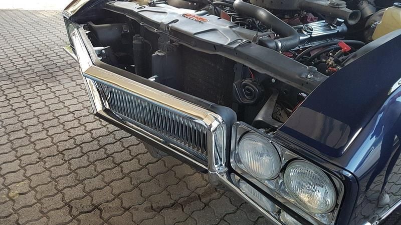 Gebraucht Buick Riviera 350 PS (257 kW) 1970 Blau Coupé