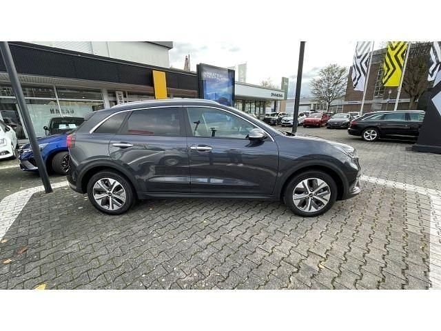 Gebraucht Kia e-Niro Spirit 150 kW (204 PS) 2020 (abt) graphit met SUV