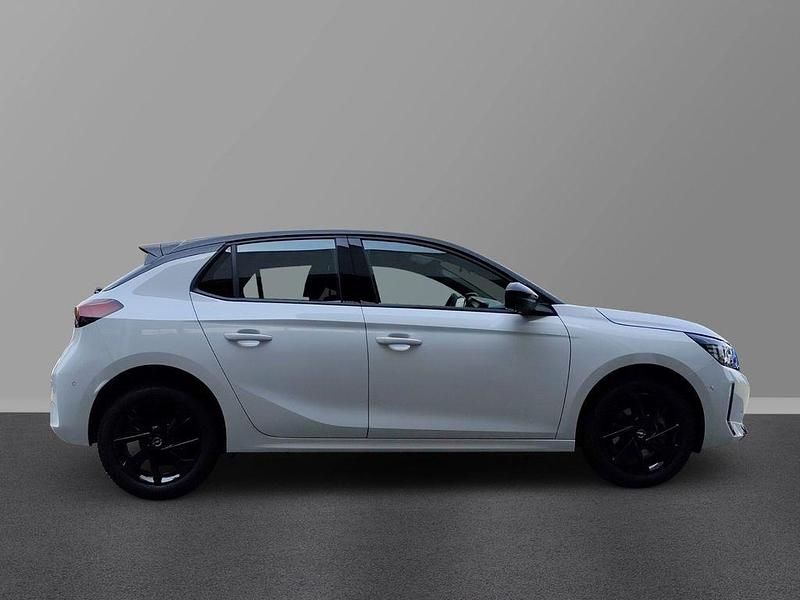 Gebraucht Opel Corsa 101 PS (74 kW) 2025 Weiss Kleinwagen