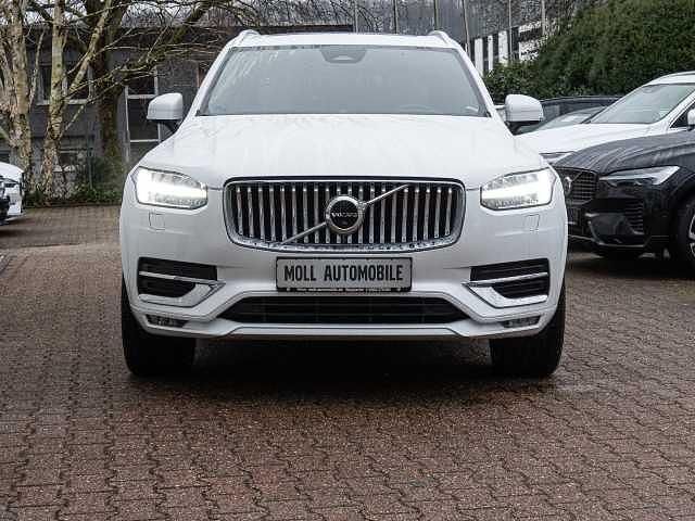 Gebraucht Volvo XC90 173 PS (127 kW) 2023 SUV